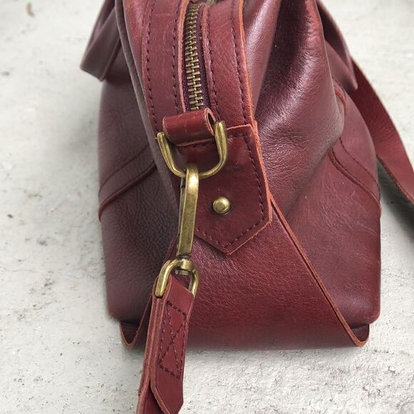 The Glasgow satchel - Picture 4 of 9